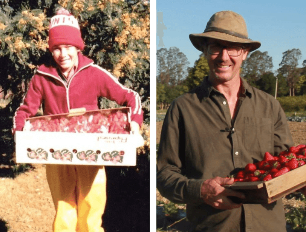Creel Price - Zestiny Farm Central Mangrove