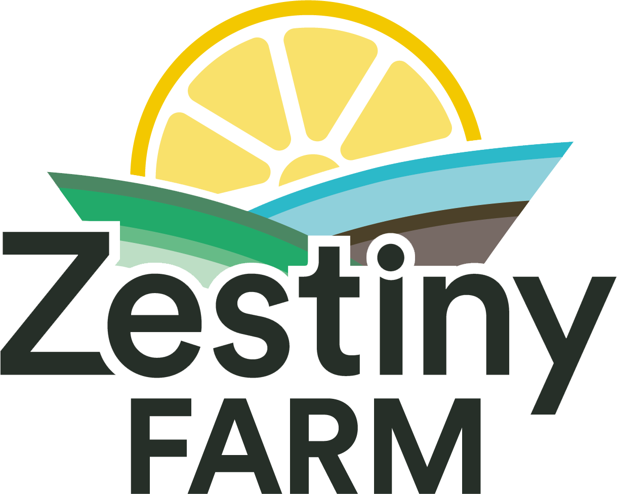 Zestiny Farm
